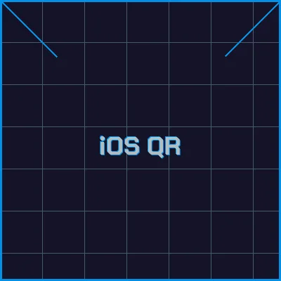 j9qipai iOS版本下载二维码